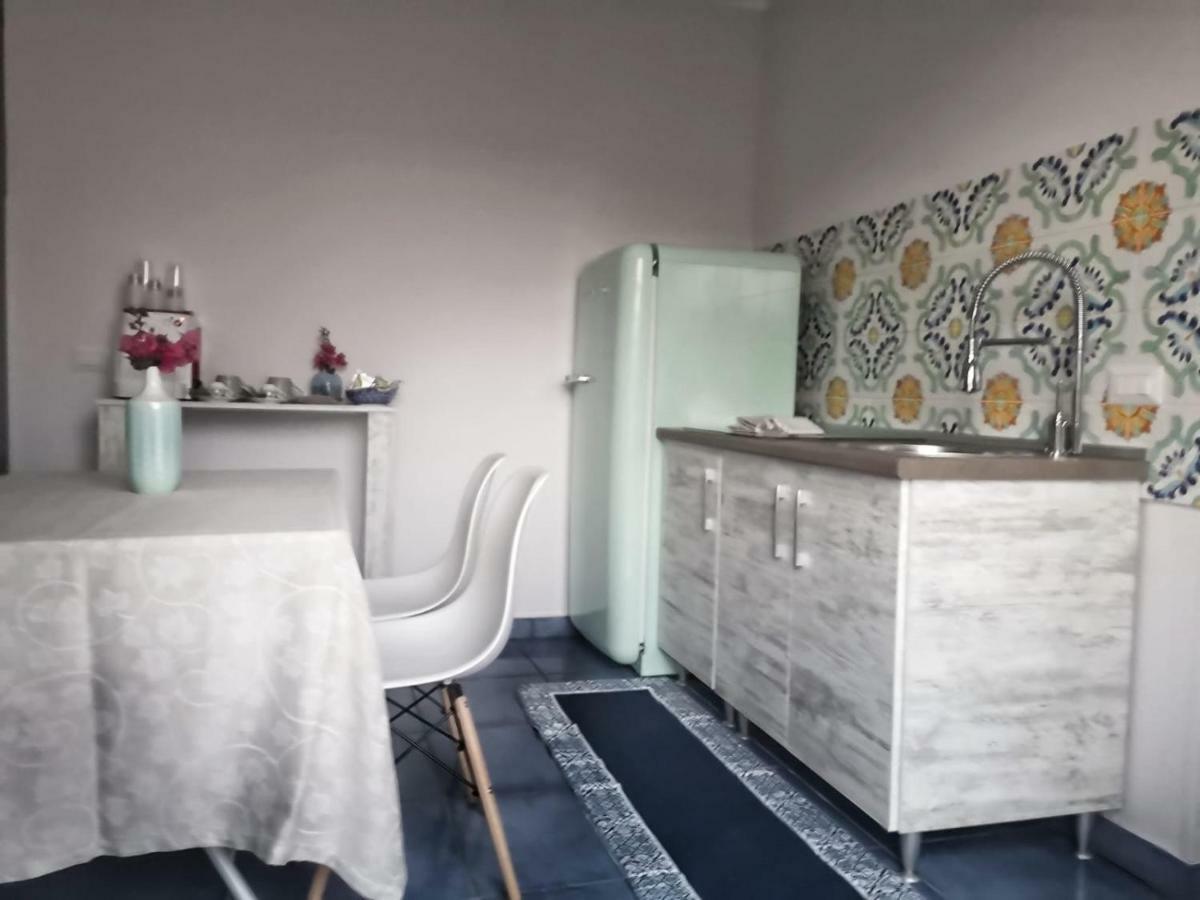 Hotel A Casa Di Noemi Pizzo  Zewnętrze zdjęcie