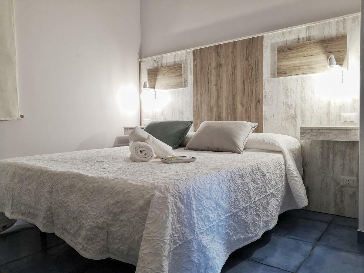 Hotel A Casa Di Noemi Pizzo  Zewnętrze zdjęcie