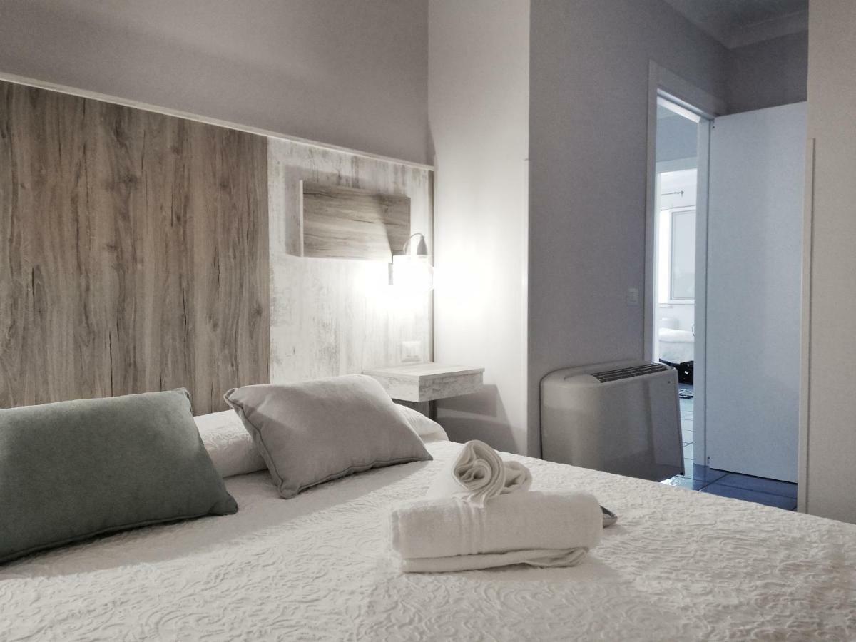 Hotel A Casa Di Noemi Pizzo  Zewnętrze zdjęcie