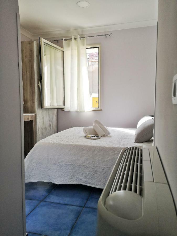 Hotel A Casa Di Noemi Pizzo  Zewnętrze zdjęcie