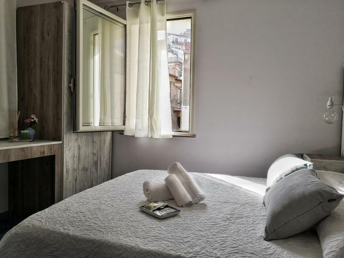 Hotel A Casa Di Noemi Pizzo  Zewnętrze zdjęcie