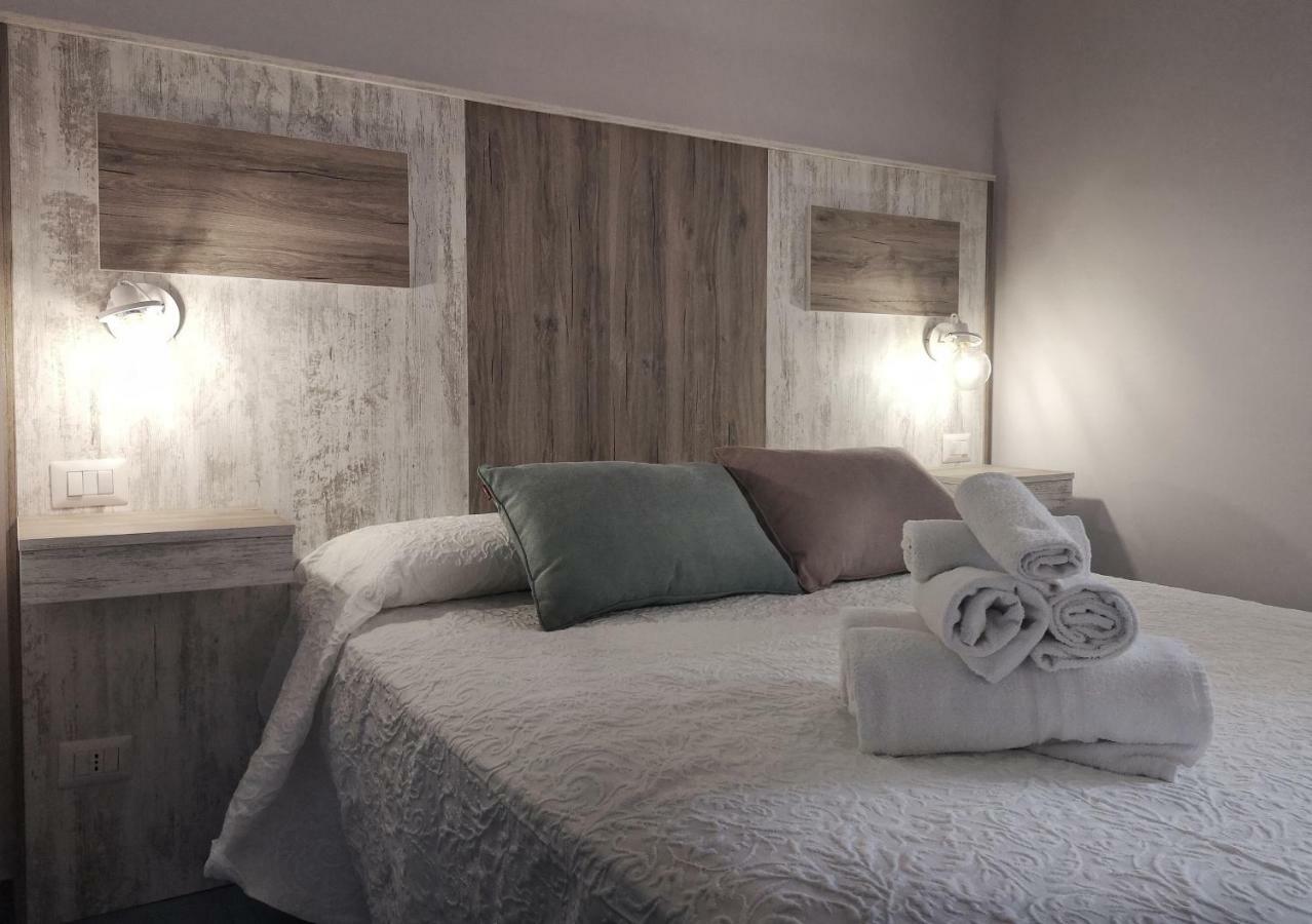 Hotel A Casa Di Noemi Pizzo  Zewnętrze zdjęcie