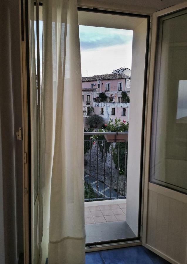 Hotel A Casa Di Noemi Pizzo  Zewnętrze zdjęcie