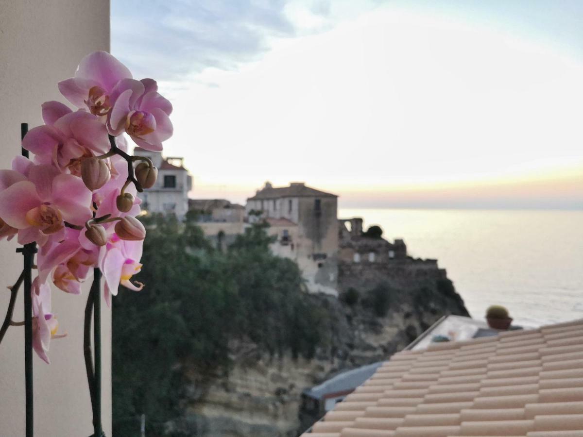 Hotel A Casa Di Noemi Pizzo  Zewnętrze zdjęcie