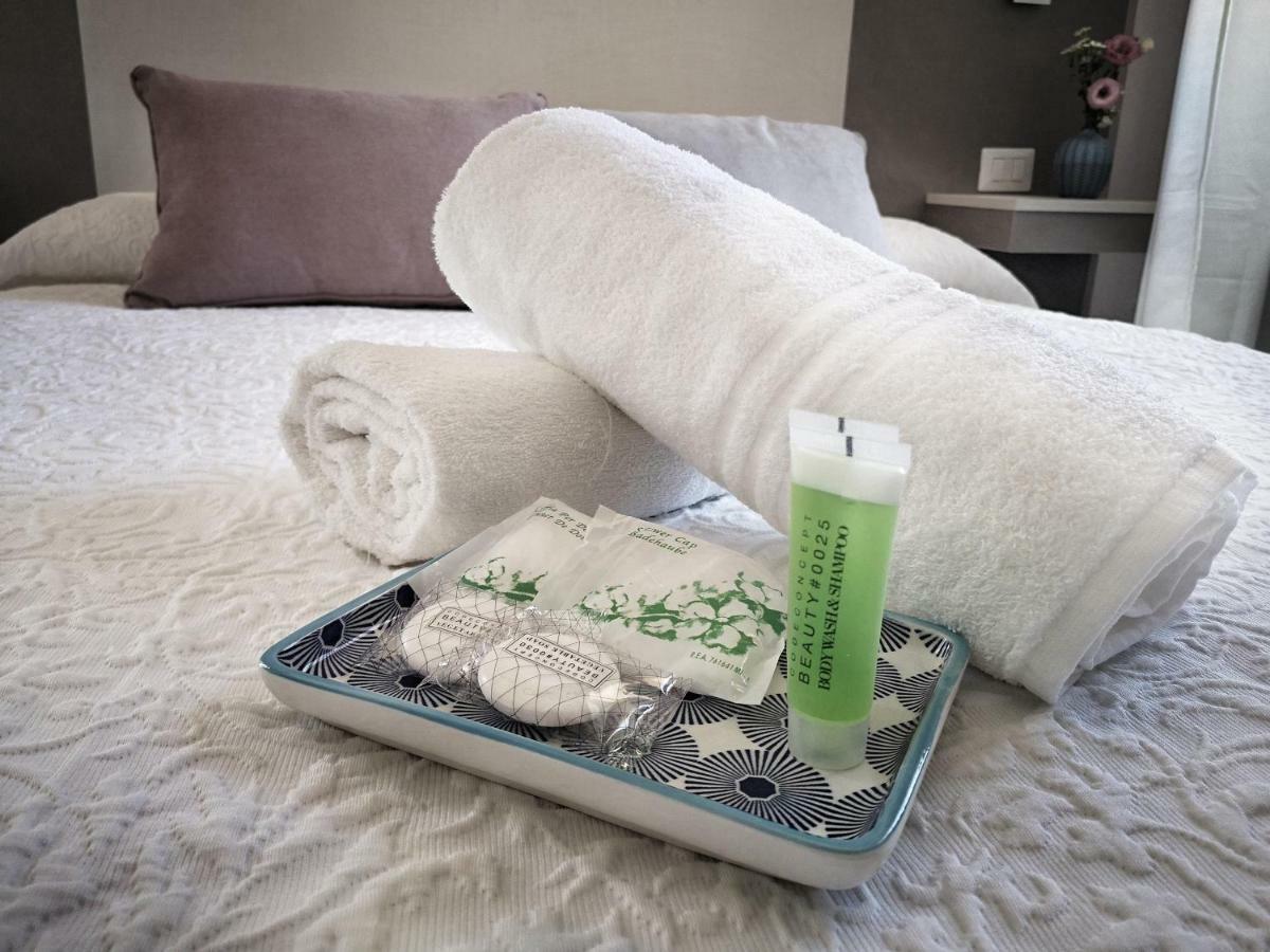 Hotel A Casa Di Noemi Pizzo  Zewnętrze zdjęcie