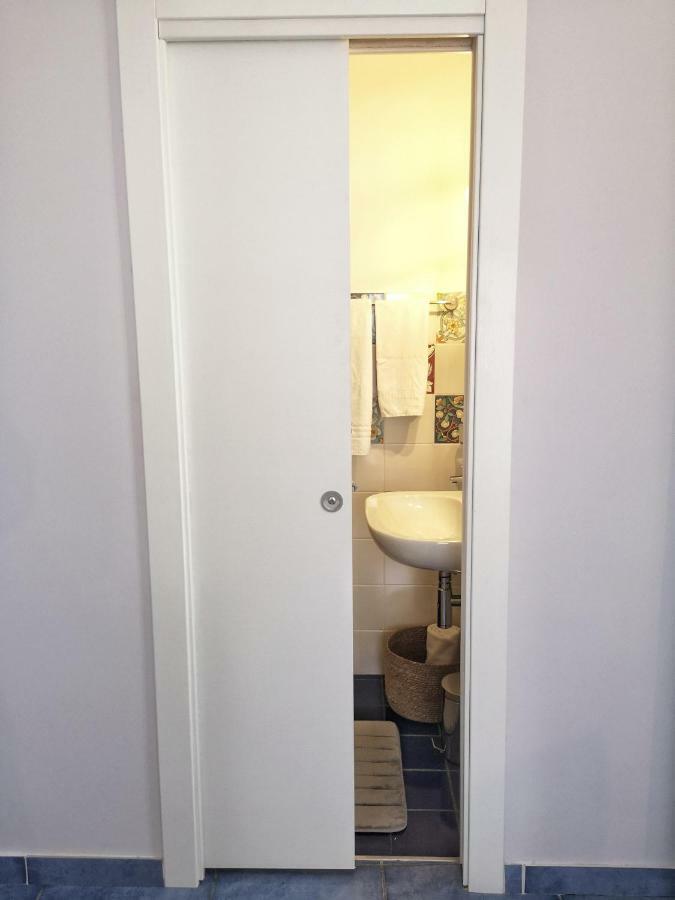 Hotel A Casa Di Noemi Pizzo  Zewnętrze zdjęcie