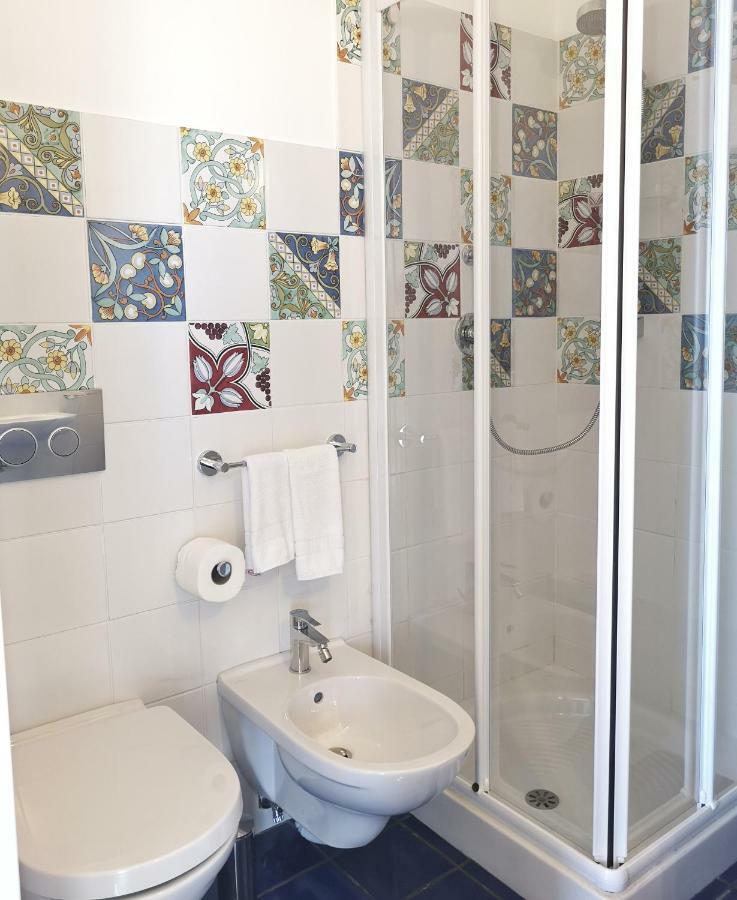 Hotel A Casa Di Noemi Pizzo  Zewnętrze zdjęcie
