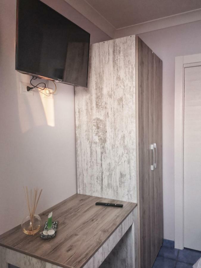 Hotel A Casa Di Noemi Pizzo  Zewnętrze zdjęcie