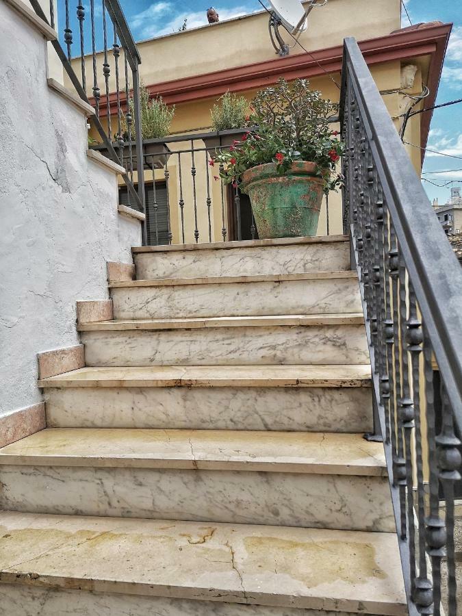 Hotel A Casa Di Noemi Pizzo  Zewnętrze zdjęcie